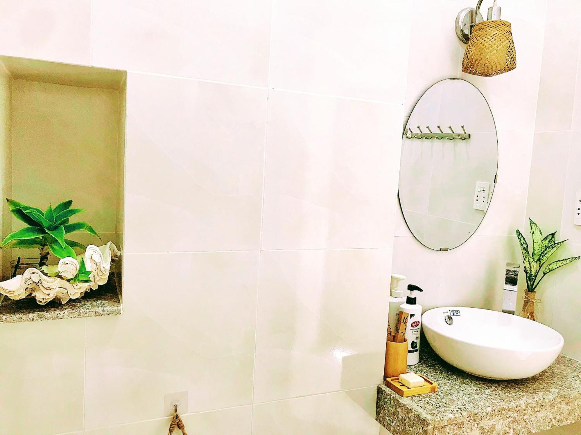 Nap Homestay Kinh Dinh 外观 照片