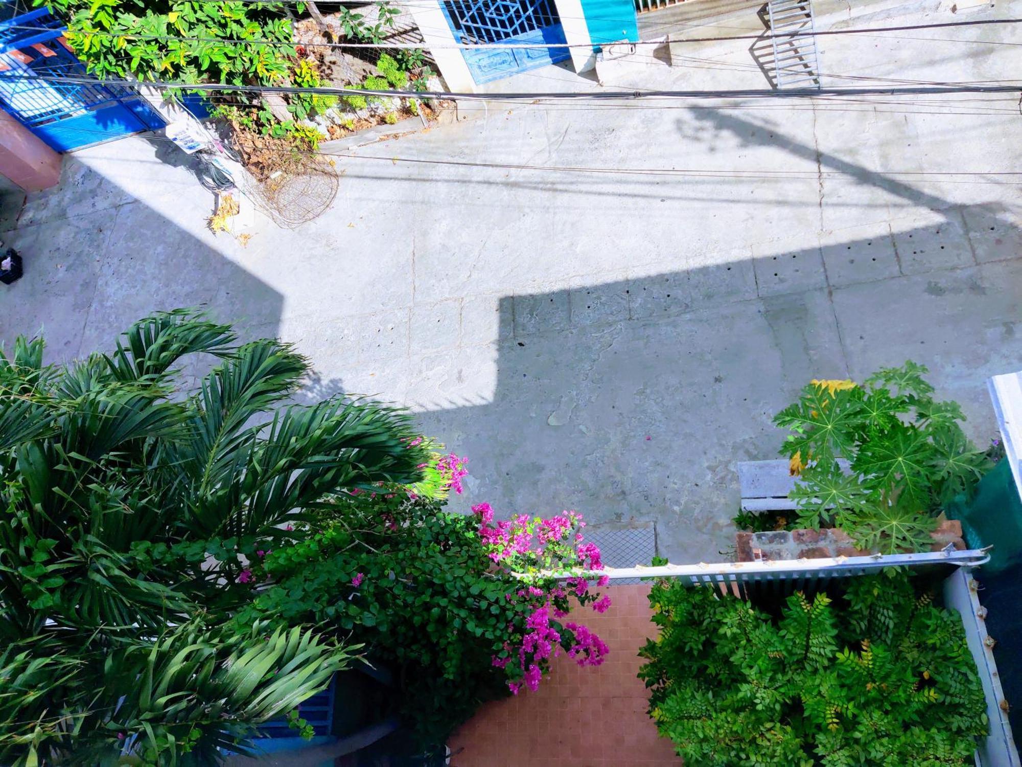 Nap Homestay Kinh Dinh 外观 照片