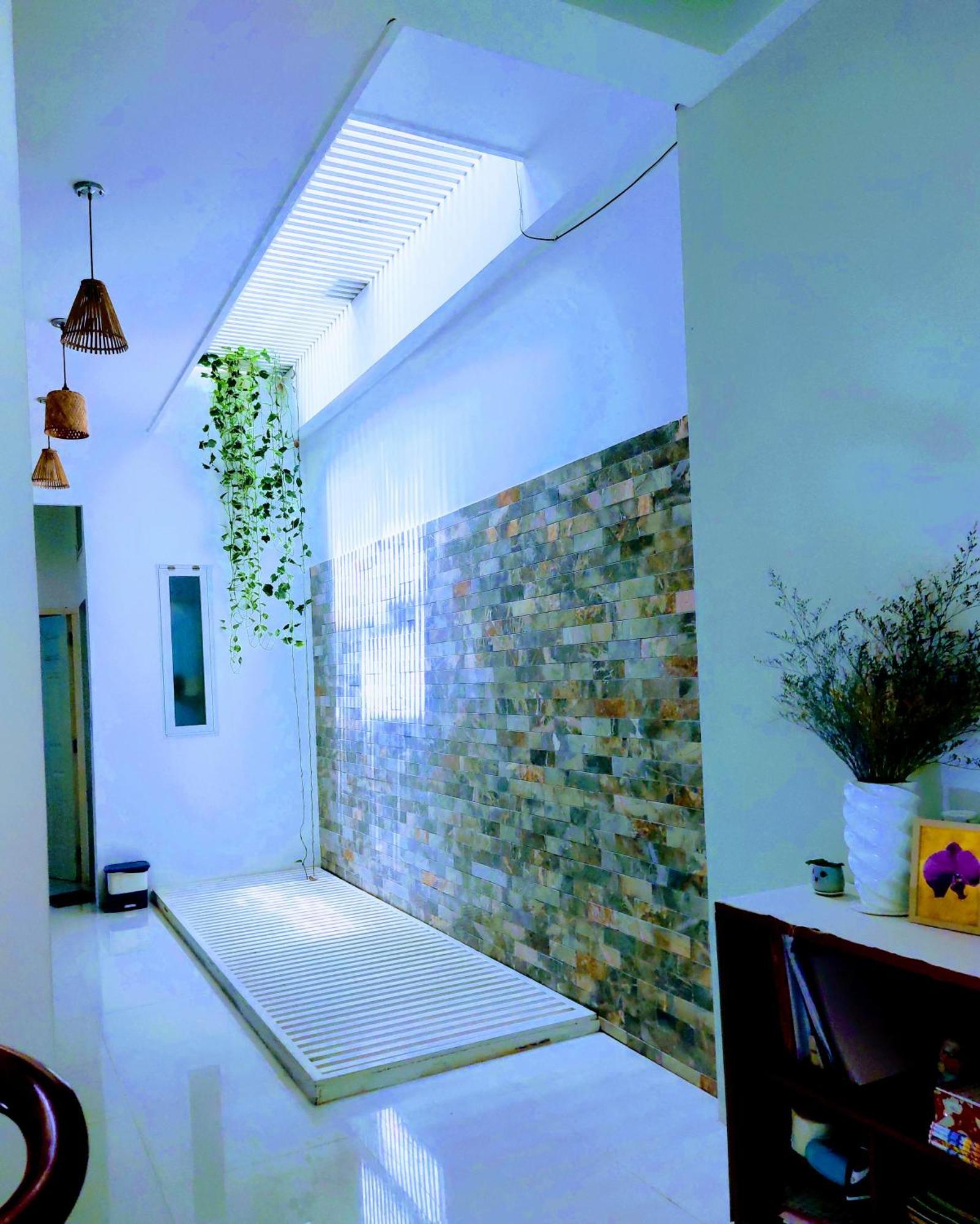Nap Homestay Kinh Dinh 外观 照片
