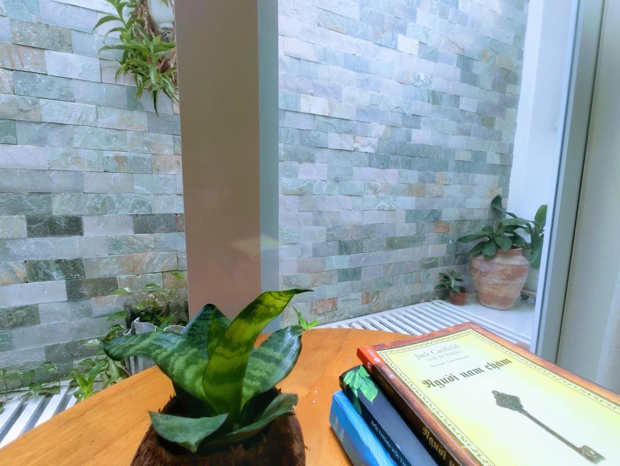 Nap Homestay Kinh Dinh 外观 照片